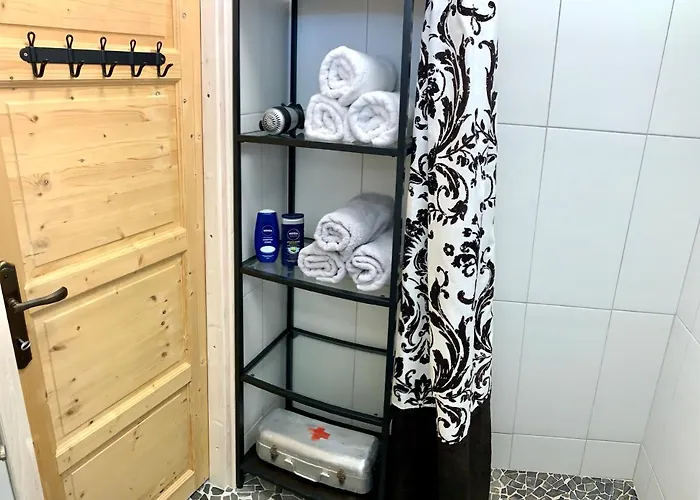 K1 Panoramic Apartment
