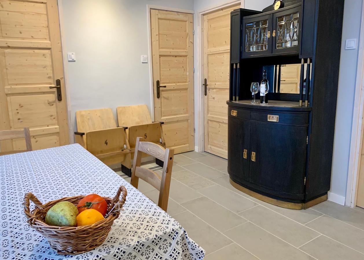 K1 Panoramic Apartment *