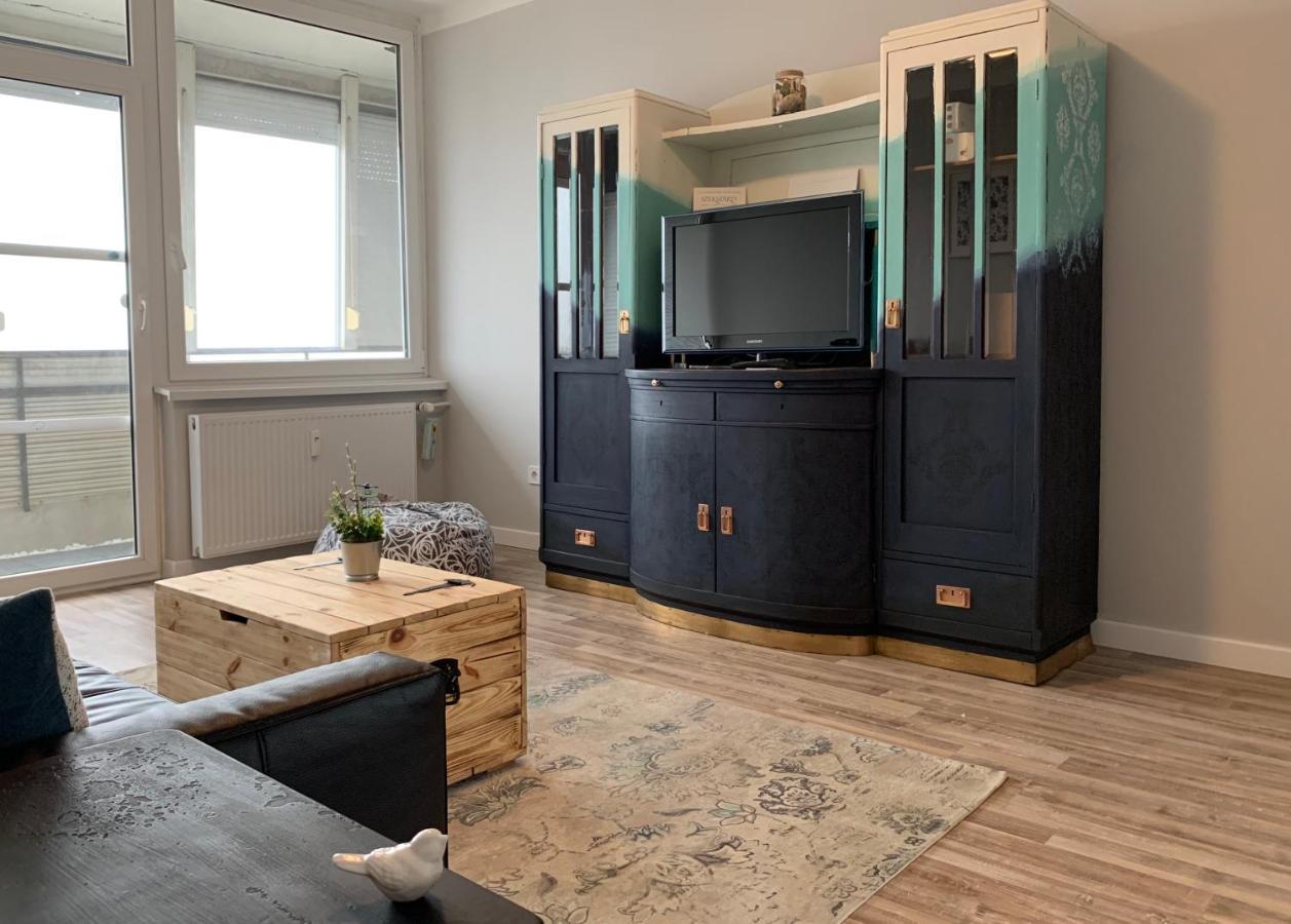 Apartment K1 Panoramic Szekszard